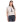 Target Γυναικεία κοντομάνικη μπλούζα Single Jersey Crop Top Pineapple